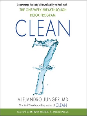 cover image of CLEAN 7